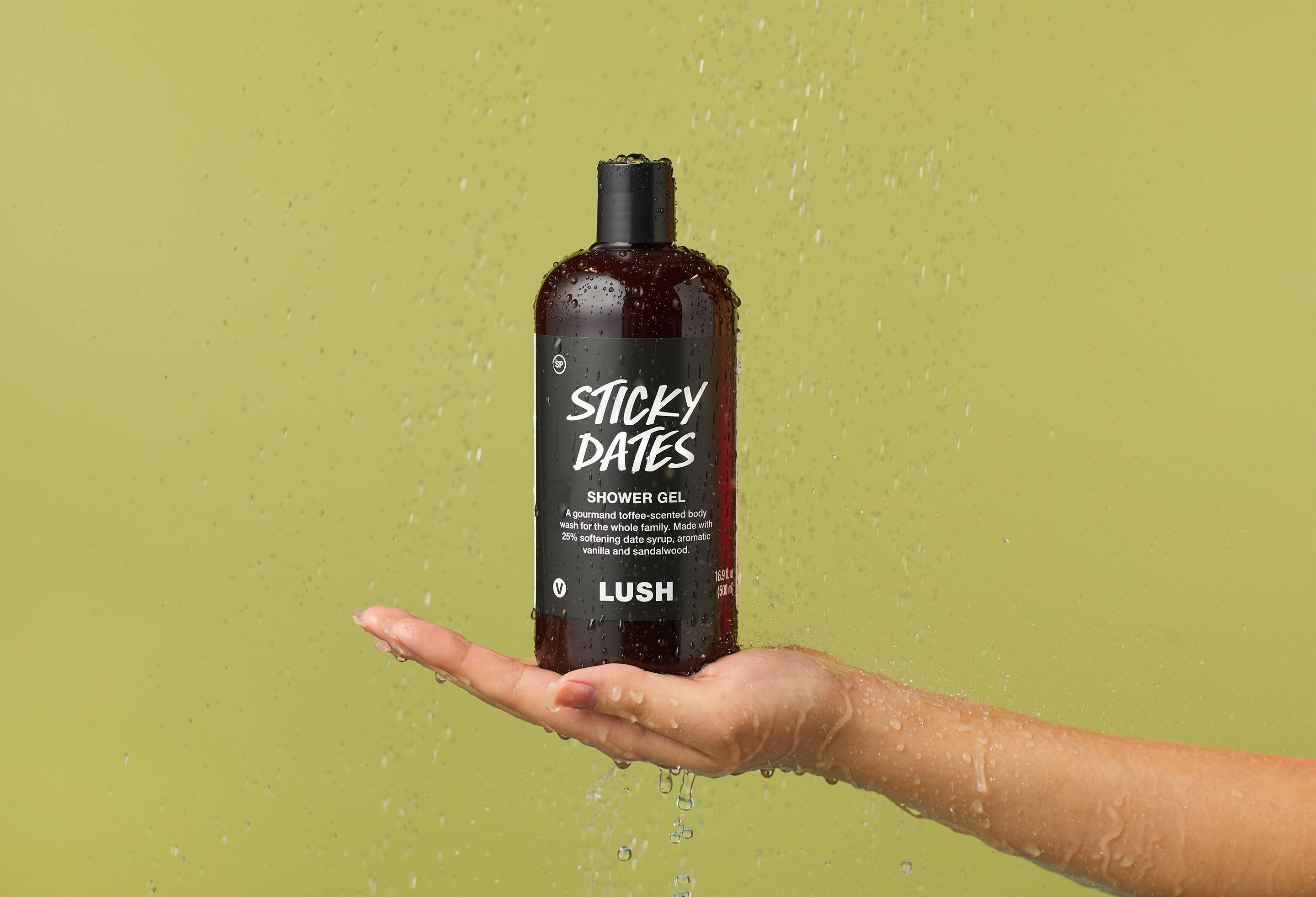 Trending Products at Lush | LUSH